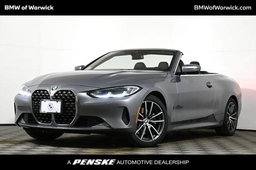 2023 BMW 430 i xDrive