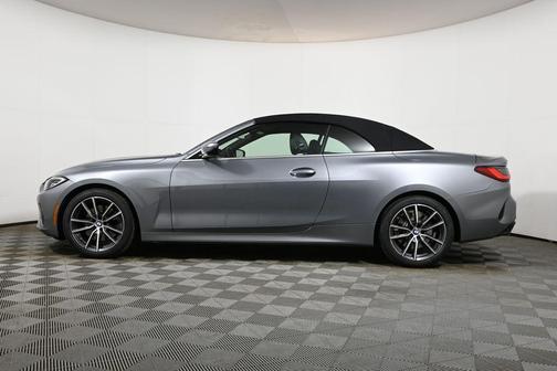 2023 BMW 430 i xDrive