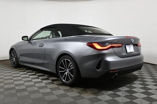 2023 BMW 430 i xDrive