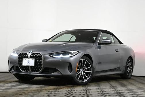 2023 BMW 430 i xDrive