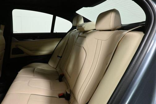 2018 BMW 540 i xDrive