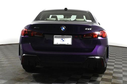2025 BMW 228 Gran Coupe xDrive