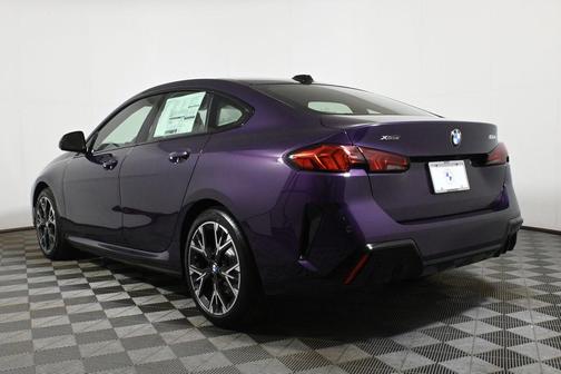 2025 BMW 228 Gran Coupe xDrive
