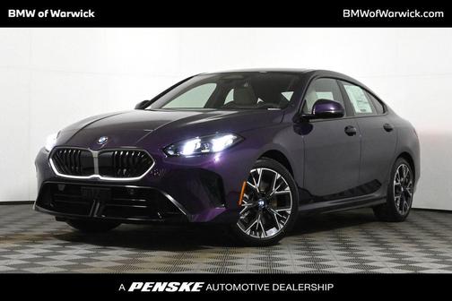 2025 BMW 228 Gran Coupe xDrive