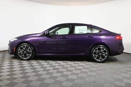 2025 BMW 228 Gran Coupe xDrive
