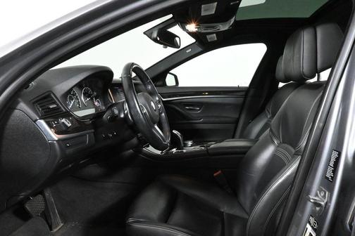 2015 BMW 535 i xDrive