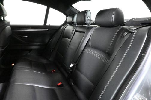 2015 BMW 535 i xDrive