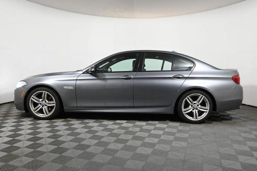 2015 BMW 535 i xDrive