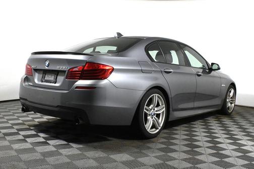 2015 BMW 535 i xDrive