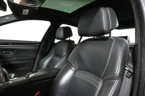 2015 BMW 535 i xDrive