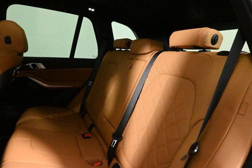 2025 BMW X5 PHEV xDrive50e