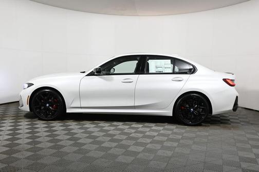 2026 BMW 330 I XDrive