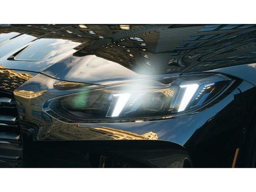 OTHER 2027 BMW M3 Base