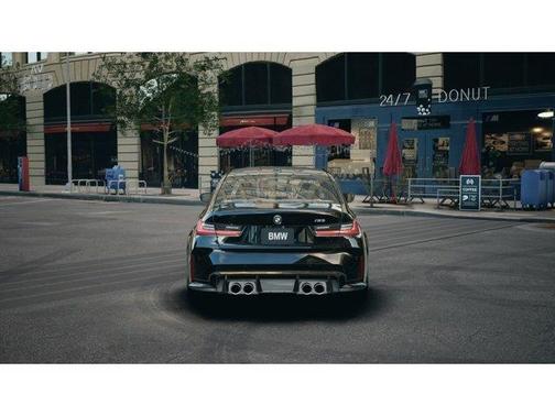 OTHER 2027 BMW M3 Base