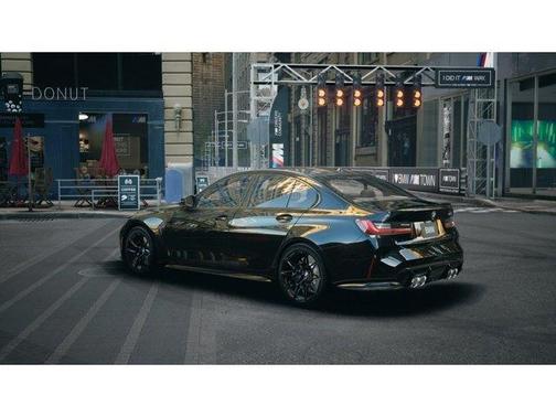 OTHER 2027 BMW M3 Base