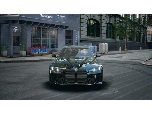 OTHER 2027 BMW M3 Base
