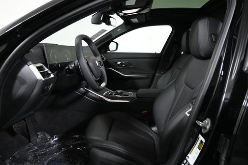 2026 BMW 330 I XDrive