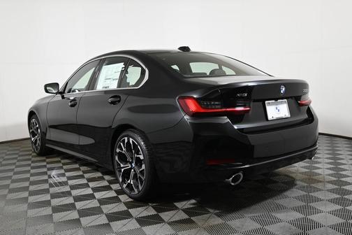 2026 BMW 330 I XDrive