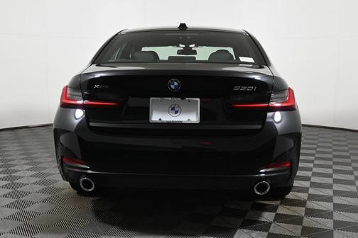 2026 BMW 330 I XDrive