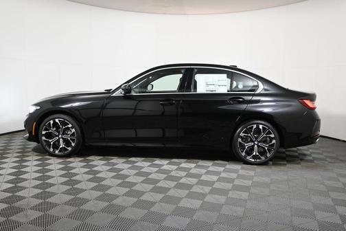 2026 BMW 330 I XDrive