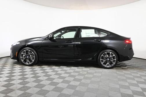 2026 BMW 228 Gran Coupe XDrive