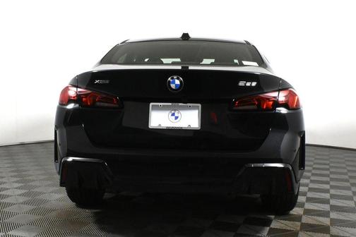 2026 BMW 228 Gran Coupe XDrive