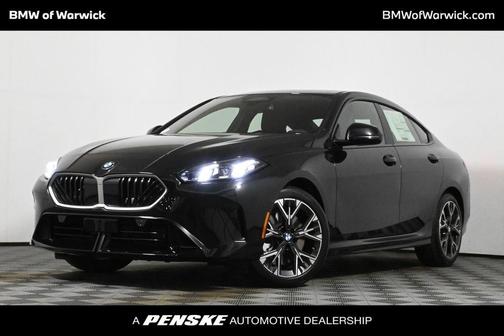 2026 BMW 228 Gran Coupe XDrive