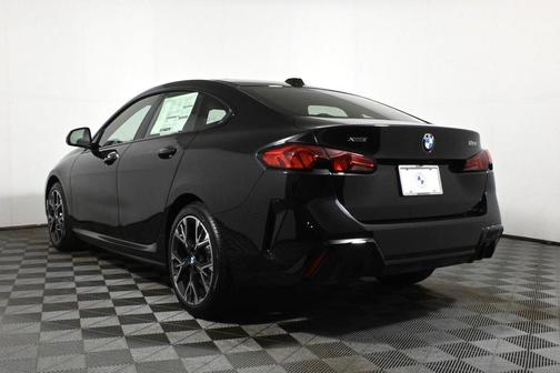 2026 BMW 228 Gran Coupe XDrive