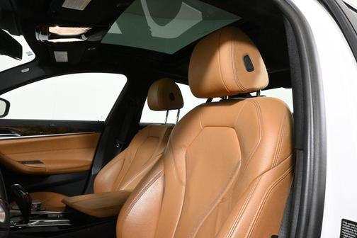 2017 BMW 530 i xDrive