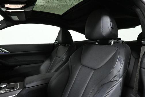 2021 BMW 430 i xDrive