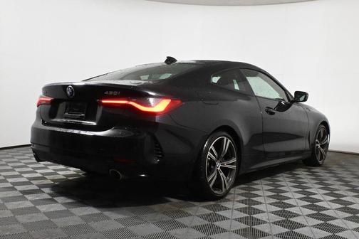 2021 BMW 430 i xDrive