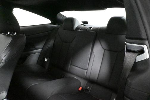 2021 BMW 430 i xDrive