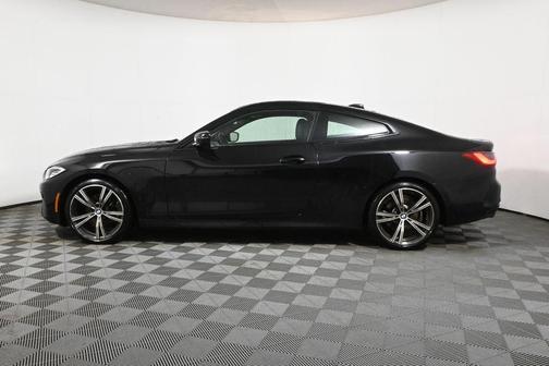 2021 BMW 430 i xDrive