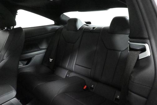 2021 BMW 430 i xDrive