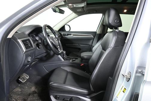 2019 Volkswagen Atlas 3.6 V6 SE R-Line