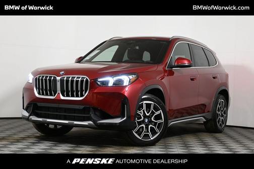 2026 BMW X1 xDrive28i