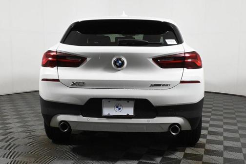 2021 BMW X2 xDrive28i