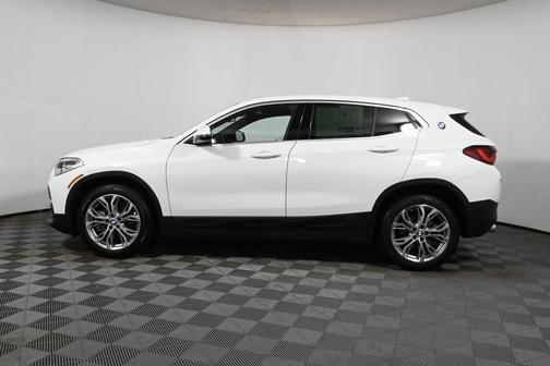 2021 BMW X2 xDrive28i