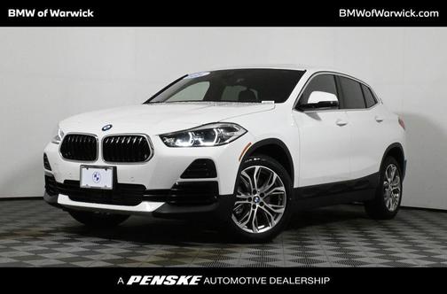 2021 BMW X2 xDrive28i