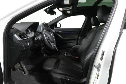 2021 BMW X2 xDrive28i
