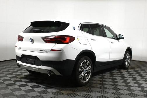 2021 BMW X2 xDrive28i