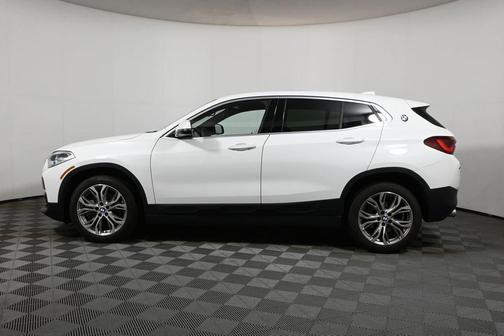 2021 BMW X2 xDrive28i