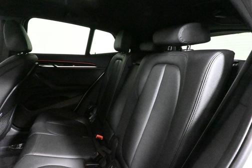 2021 BMW X2 xDrive28i