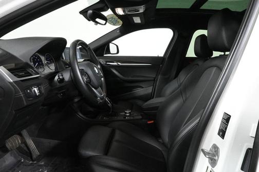 2021 BMW X2 xDrive28i