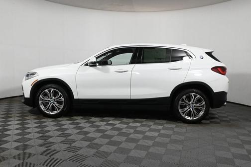 2021 BMW X2 xDrive28i