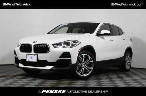 2021 BMW X2 xDrive28i