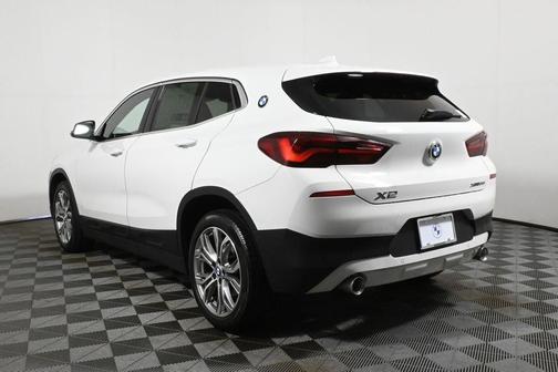 2021 BMW X2 xDrive28i