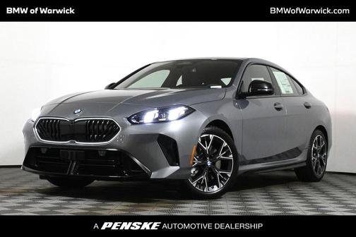 2026 BMW 228 Gran Coupe XDrive