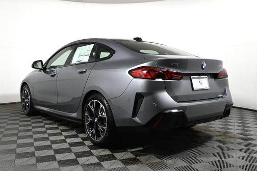 2026 BMW 228 Gran Coupe XDrive