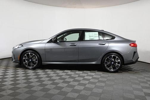 2026 BMW 228 Gran Coupe XDrive